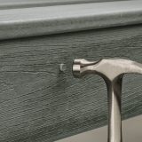 Seamless Decking: Benefits of Hidden Fasteners for Trex Decking