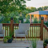 Pros and Cons of Hidden Deck Fasteners