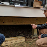 Hiding Deck Screws: Create a Deck Without Visible Screws